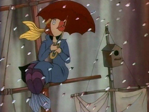 Несправедливо, забытые, мультфильмы,детство,ссср