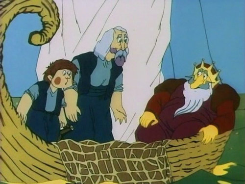 Несправедливо, забытые, мультфильмы,детство,ссср