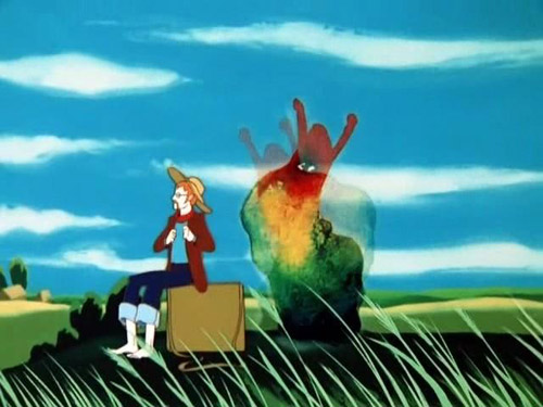 Несправедливо, забытые, мультфильмы,детство,ссср