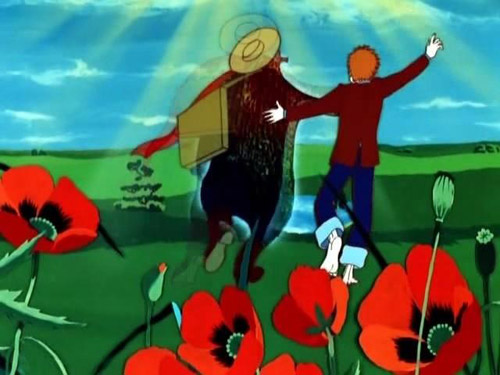 Несправедливо, забытые, мультфильмы,детство,ссср