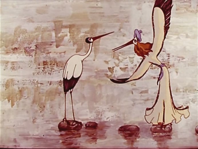 Несправедливо, забытые, мультфильмы,детство,ссср