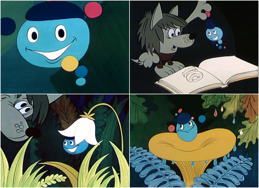 Несправедливо, забытые, мультфильмы,детство,ссср