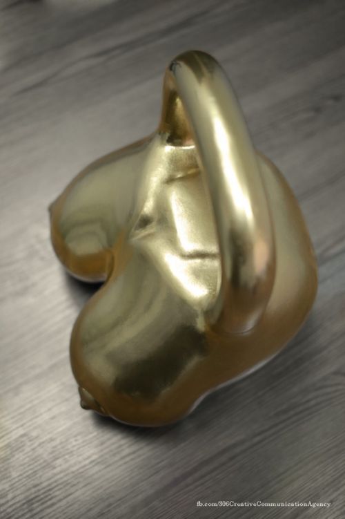 Подарок для настоящего спортсмена Спортивный снаряд, гиря с сиськами, подарок, для спортсмена, спорт