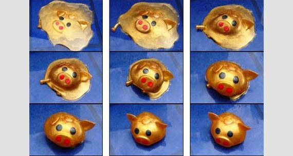 Самые, странные, безумные, игрушки,дети