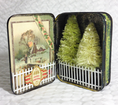 оригинально,своими руками, hand made, DIY, ёлка, новый год