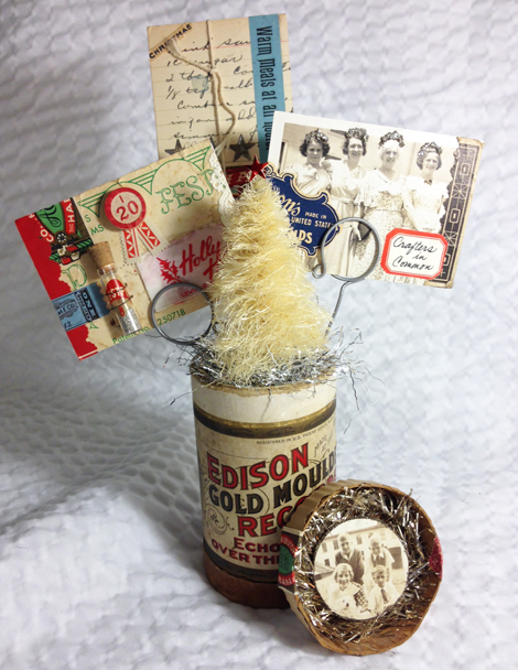 оригинально,своими руками, hand made, DIY, ёлка, новый год