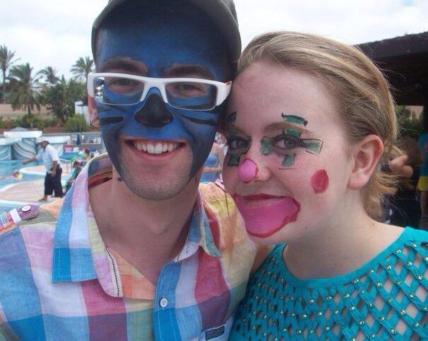 Очки это круто! Сотни фотографий для маленького Ноя Фишера, чтобы он не стеснялся носить очки Сотни, фотографии, Facebook, Ной Фишер, Noah Fisher, не стеснялся, носить, очки