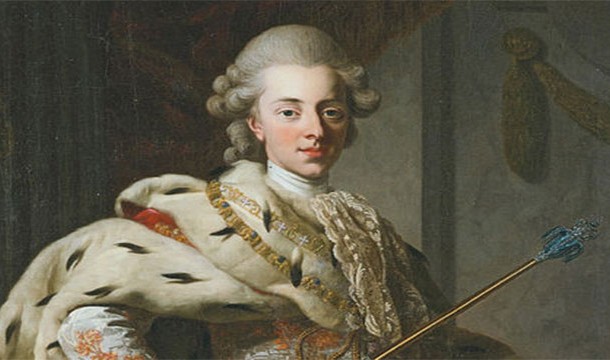 Самые безумные правители в истории Самые, безумные, правители, в истории,в прошлом, калигула, иван грозный