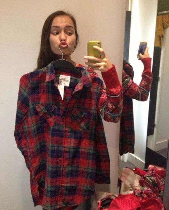 Фотографии странных людей из социальных сетей XII странные люди, социальная сеть, фрики