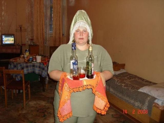 Фотографии странных людей из социальных сетей XII странные люди, социальная сеть, фрики