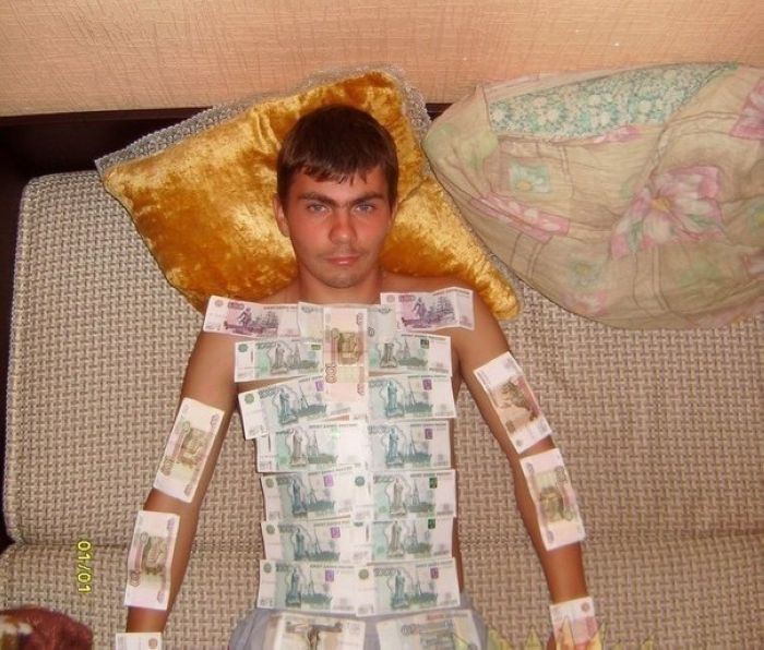 Фотографии странных людей из социальных сетей XII странные люди, социальная сеть, фрики