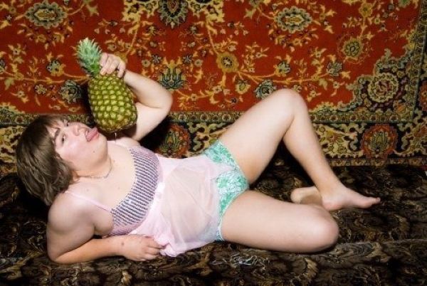 Фотографии странных людей из социальных сетей XII странные люди, социальная сеть, фрики