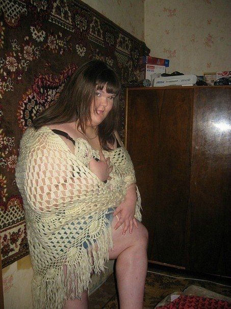 Фотографии странных людей из социальных сетей XII странные люди, социальная сеть, фрики