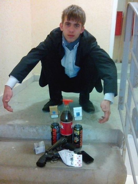 Фотографии странных людей из социальных сетей XII странные люди, социальная сеть, фрики