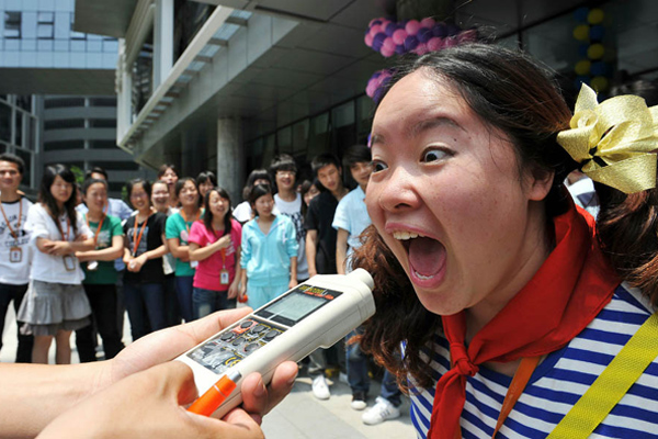 Самые необычные виды состязаний, о которых мало кто знает