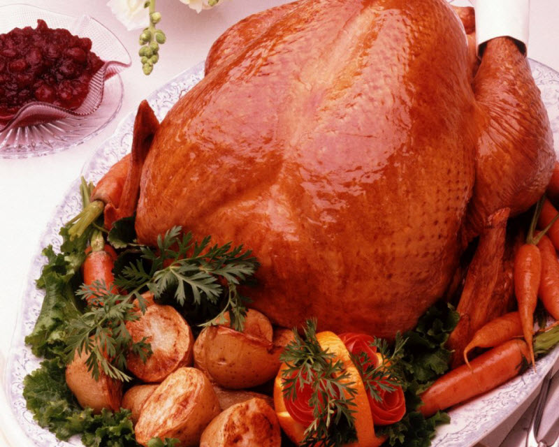 традиции, новогодний стол, страны мира