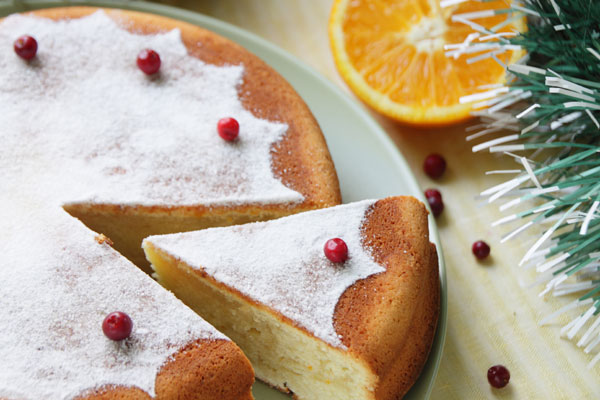 традиции, новогодний стол, страны мира