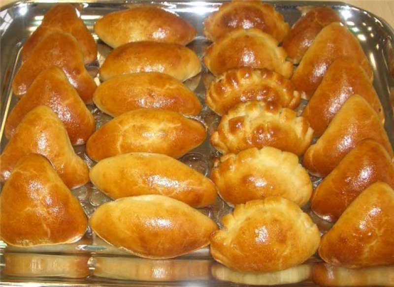 традиции, новогодний стол, страны мира