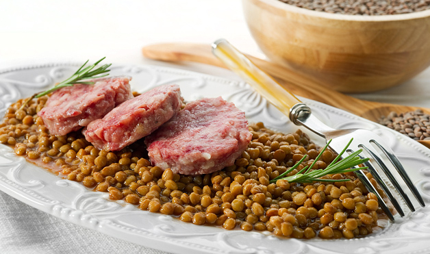 традиции, новогодний стол, страны мира