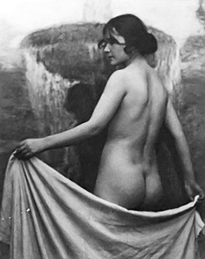 советская женщина,шагин,ссср