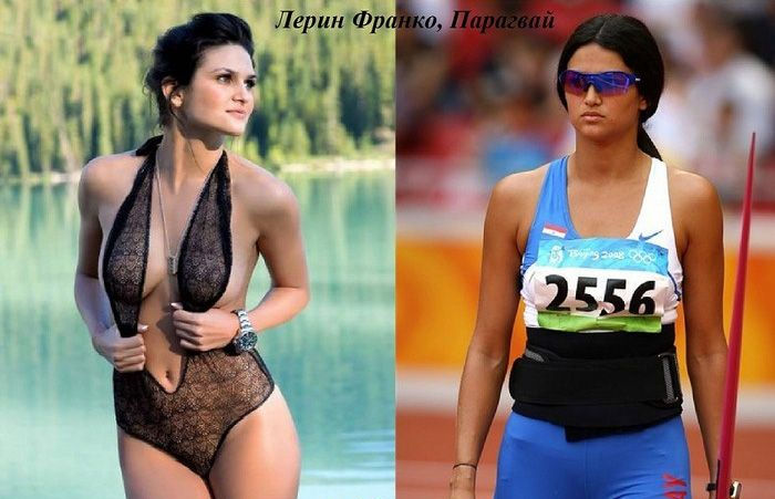 спортсменки в обычной жизни,до и после,спорт