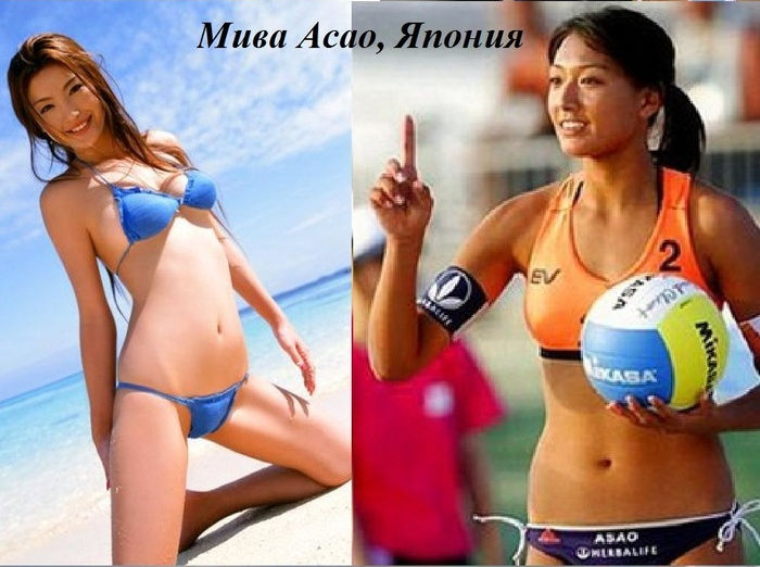 спортсменки в обычной жизни,до и после,спорт