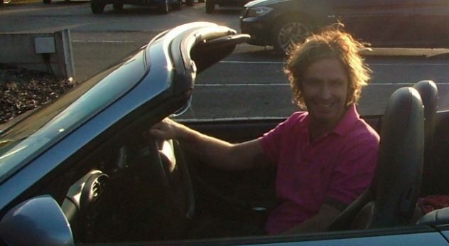 Выиграли,лотерея, всё потратили, Роджер, Лара, Гриффитс 