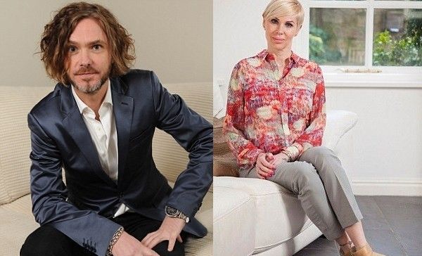 Выиграли,лотерея, всё потратили, Роджер, Лара, Гриффитс 