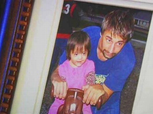 Человек без лица женился! Человек, без, лица, женился, Даллас, Винс, Нэш, ожог, удар током