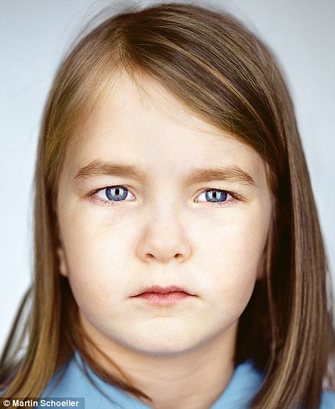 Идентичные близнецы различия, Мартин Шоллер, Martin Schoelle, отличите близнецов, фото близнецов