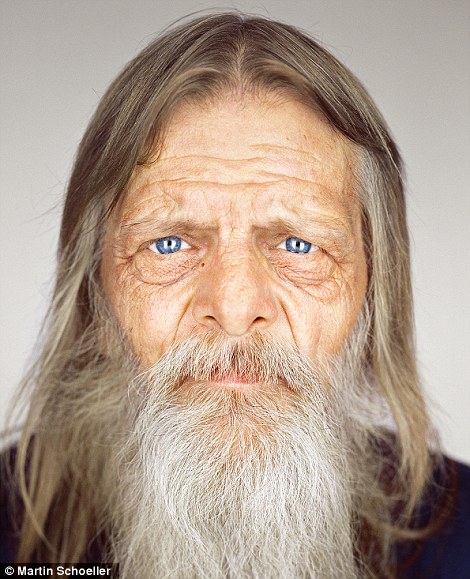 Идентичные близнецы различия, Мартин Шоллер, Martin Schoelle, отличите близнецов, фото близнецов