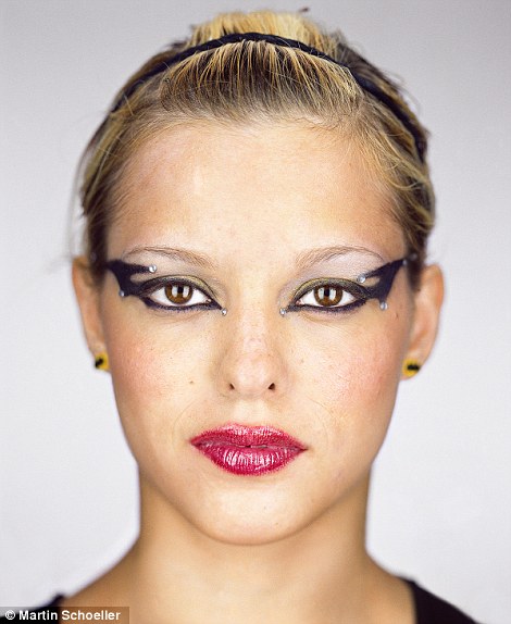 Идентичные близнецы различия, Мартин Шоллер, Martin Schoelle, отличите близнецов, фото близнецов