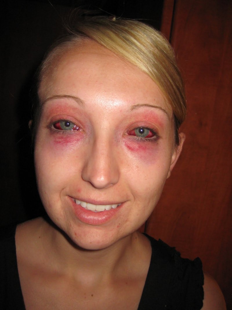 дайвинг, погружение с аквалангом, глаза, девушка с аквалангом, медовый месяц, Кристи 