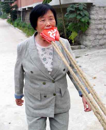 крутые бабули, бабушка, спорт йога