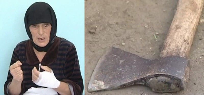 крутые бабули, бабушка, спорт йога