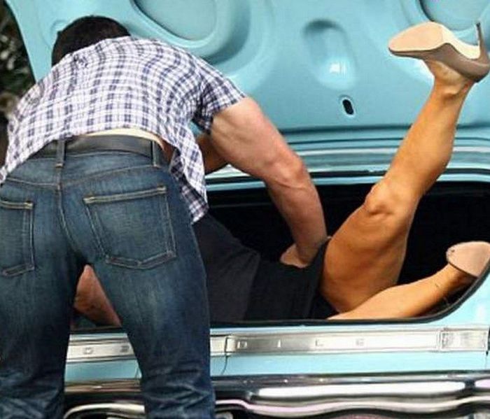 Самые распространенные суеверия автомобилистов Самые, распространенные, суеверия, автомобилистов, машины, автомобили