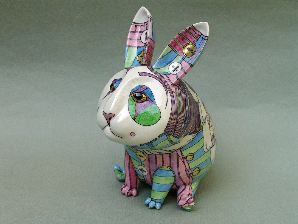 Фарфоровые, скульптуры, Аня Стасенко, Слава Леонтьев, милые, чудесные