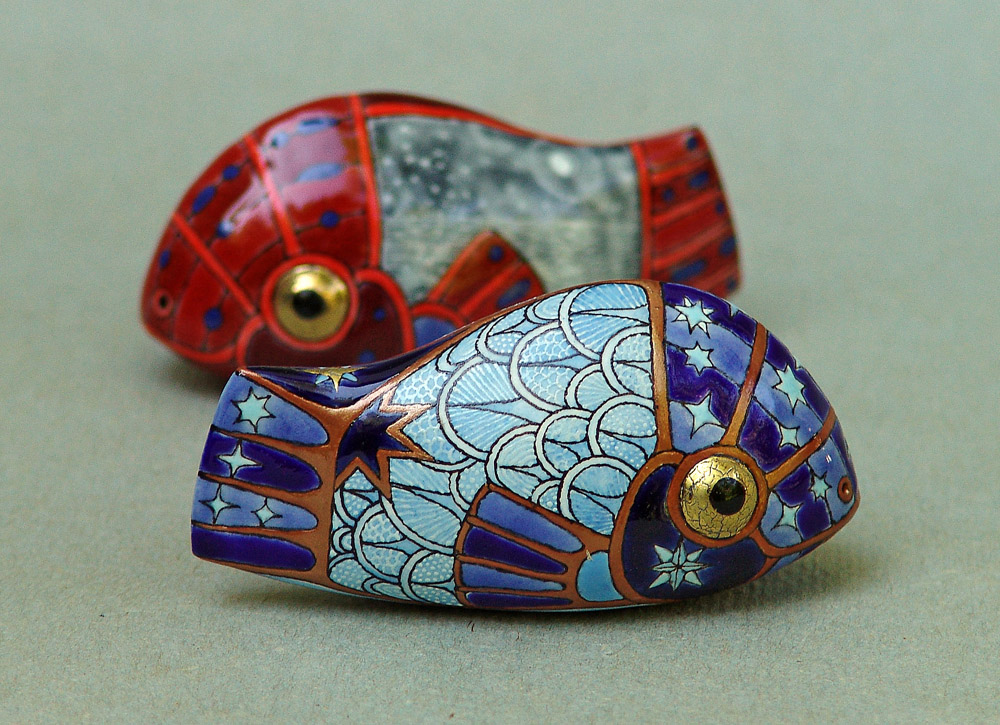 Фарфоровые, скульптуры, Аня Стасенко, Слава Леонтьев, милые, чудесные