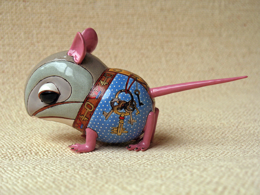 Фарфоровые, скульптуры, Аня Стасенко, Слава Леонтьев, милые, чудесные