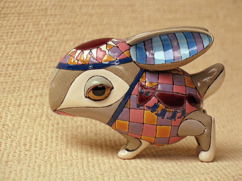 Фарфоровые, скульптуры, Аня Стасенко, Слава Леонтьев, милые, чудесные