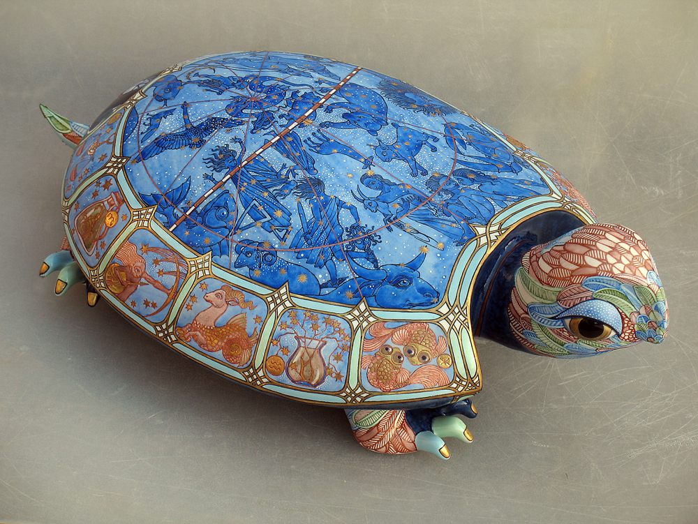 Фарфоровые, скульптуры, Аня Стасенко, Слава Леонтьев, милые, чудесные