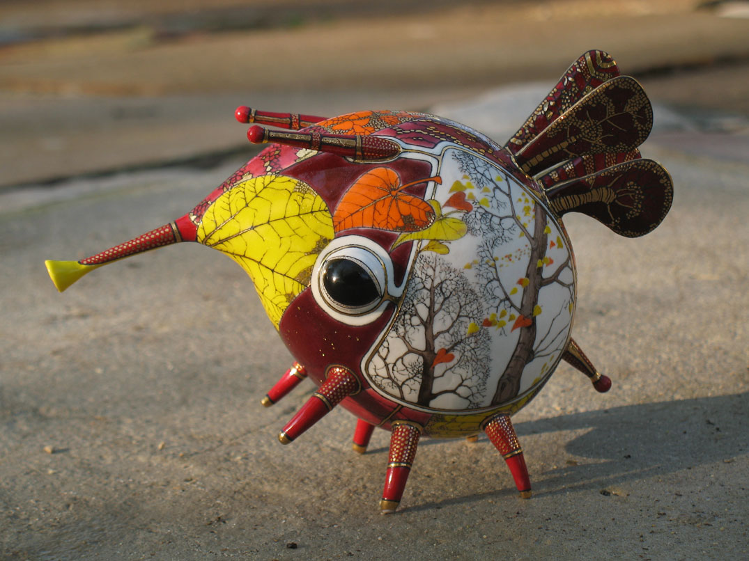 Фарфоровые, скульптуры, Аня Стасенко, Слава Леонтьев, милые, чудесные