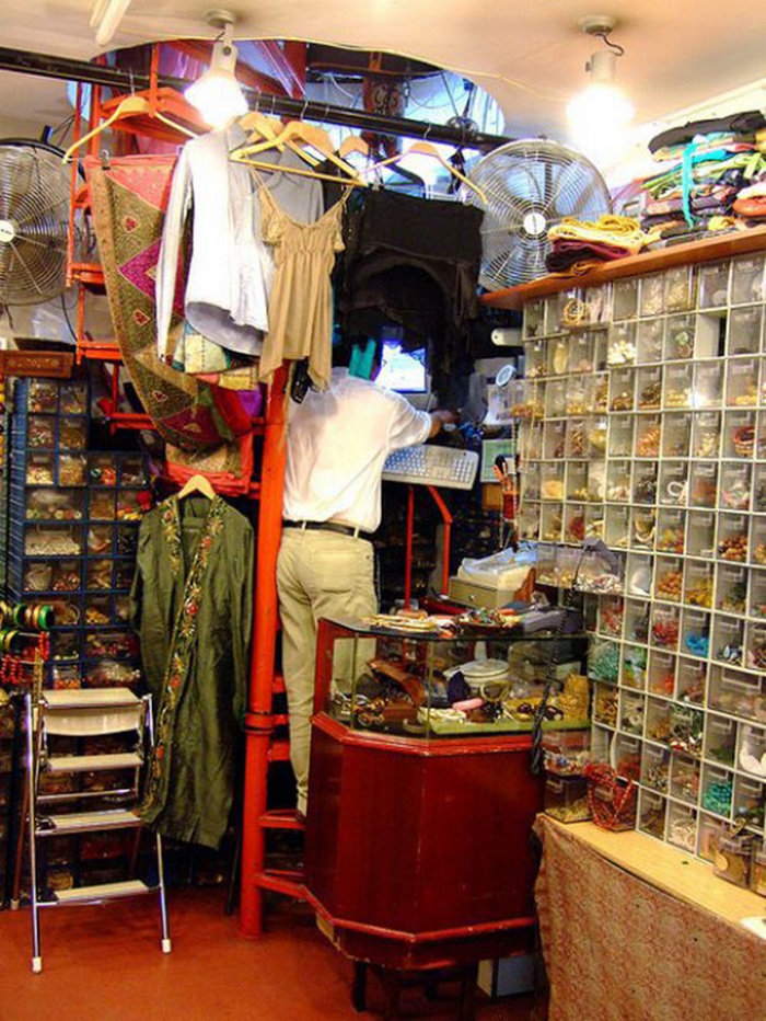 Самые, ужасные, компьютерные места, условия, бардак, срачь