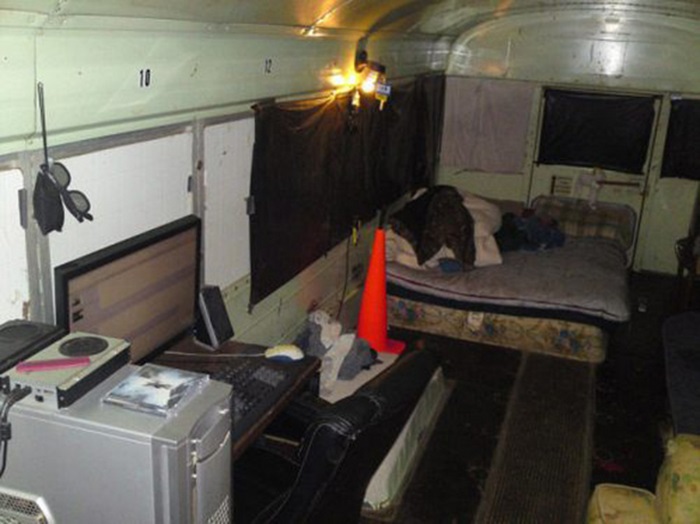 Самые, ужасные, компьютерные места, условия, бардак, срачь