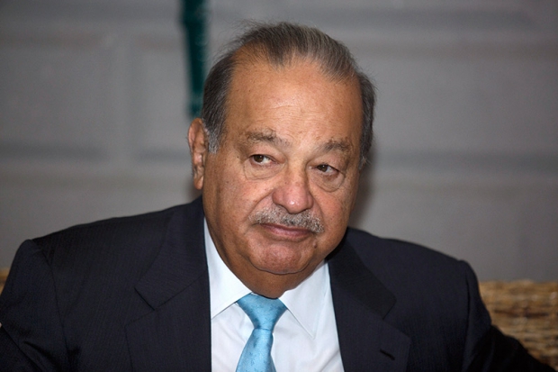 Самые, влиятельные люди, планеты, мира, 2013, журнал Forbes