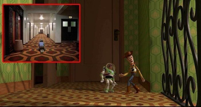 Познавательные факты о всемирно известных фильмах.Часть 2 факты, фильмы, знаменитости