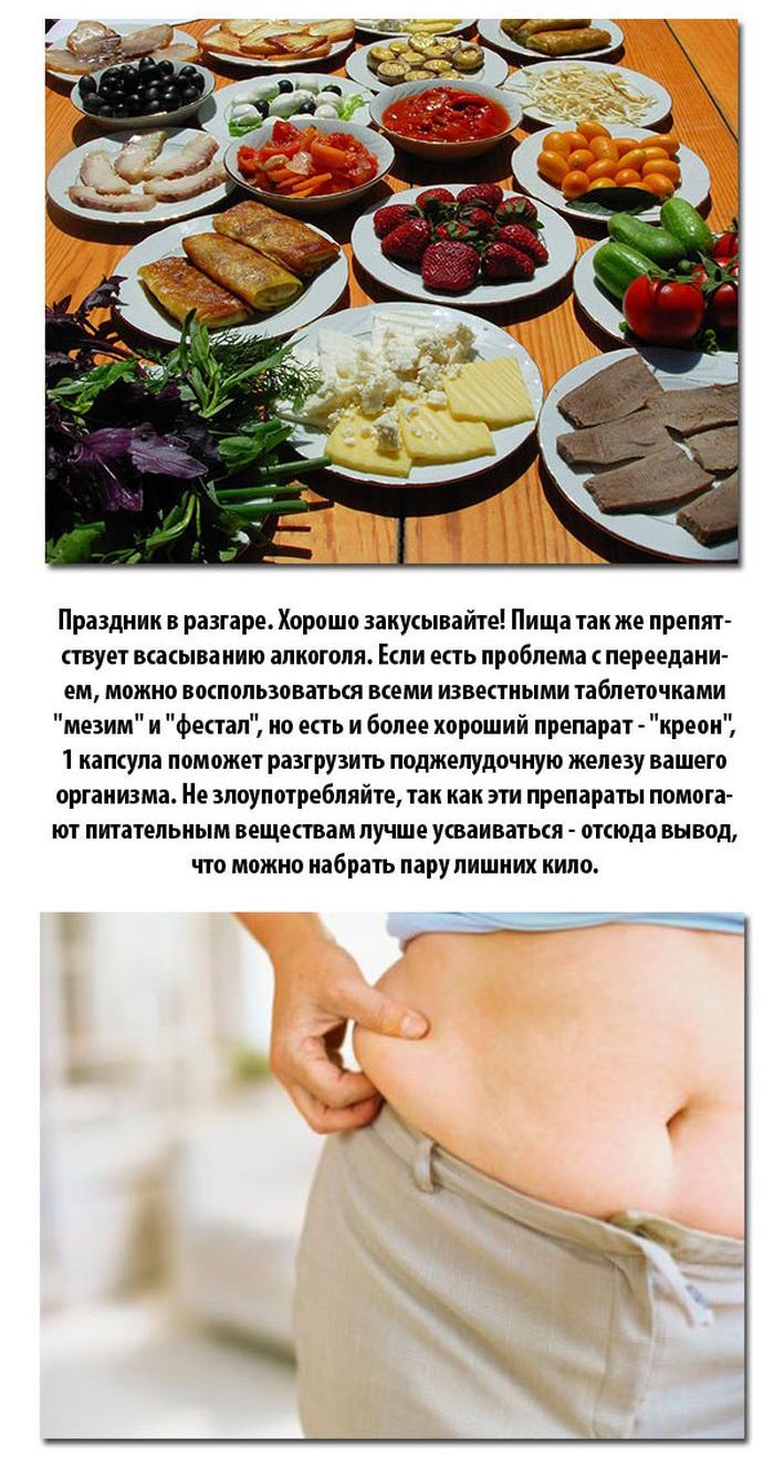 Подборка, полезные советы, на праздники