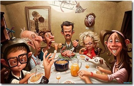 Подборка, полезные советы, на праздники