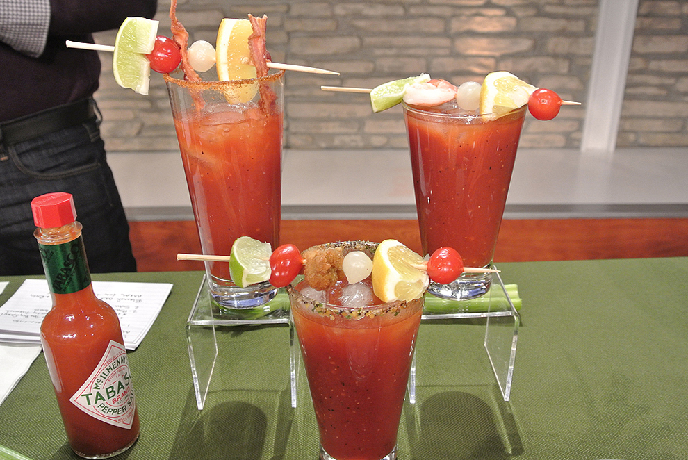 15 рецептов борьбы с похмельем из разных стран мира рецепты, против похмелья, разные страны, средства