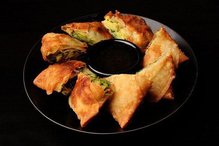 Катастрофически калорийные блюда из американских ресторанов калорийные блюда, рестораны, США, Америка,ожирение